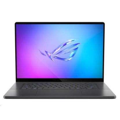 Obrázek ASUS NTB ROG Zephyrus G16 (GU605CW- QR204), Ultra 9 285H, 16" 2560 x 1600, 64 GB, 1 TB SSD, Arc+RTX 5080, No OS…