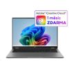 Obrázek ASUS NTB Vivobook 16 Flip (TP3607SA- OLED113X), Ultra 7 258V, 16" 1920 x 1200, 32 GB, 1 TB SSD, Intel Arc, W11 Pro, Gray