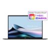 Obrázek ASUS NTB Zenbook 14 (UM3406GA- OLED038X), Ryzen AI 7 445, 14" 1920 x 1200, 32 GB, 1 TB SSD, Radeon, W11 Pro, Black