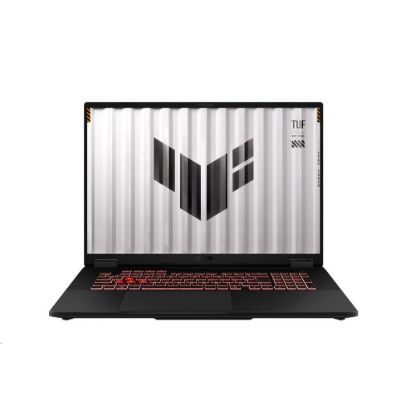 Obrázek ASUS NTB TUF Gaming A18 (FA808UP- S8072 W), Ryzen 7 260, 18" 1920 x 1200, 32 GB, 1 TB SSD, RTX 5070, W11 Home, Gray