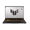 Obrázek ASUS NTB TUF Gaming F16 (FX608JPR- QT069), Core i7 14650HX, 16" 1920 x 1200, 32 GB, 1 TB SSD, RTX 5070, No OS, Gray