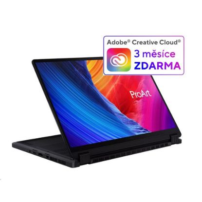 Obrázek ASUS NTB ProArt PX13 (HN7306EA- OLED053 W), Ryzen AI MAX+ 388 , 13.3" 2880 x 1800, 32 GB, 1 TB SSD, Radeon, W11 Home…