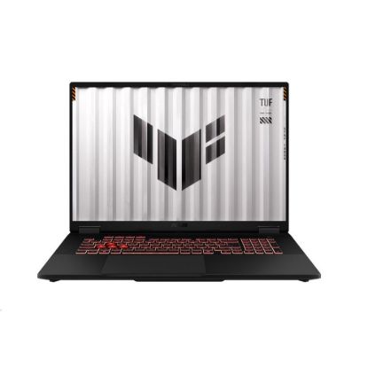 Obrázek ASUS NTB TUF Gaming A18 (FA808UM- S9116 W), Ryzen 7 260, 18" 1920 x 1200, 32 GB, 1 TB SSD, RTX 5060, W11 Home, Gray