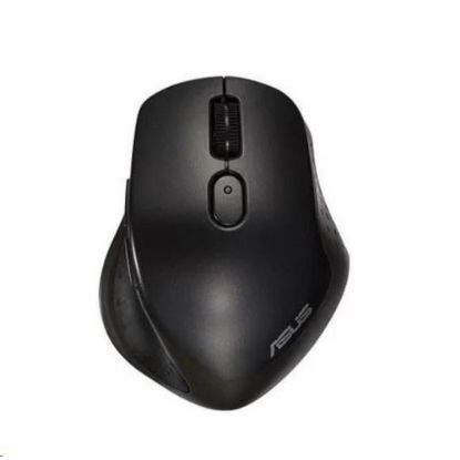 Obrázek ASUS MW203 Multi- Device Wireless Silent Mouse, černá