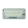 Obrázek ASUS KW100 Marshmallow Bezdrátová klávesnice, GN/ CZ/ SK/ 81/ / 3BT/ COPILOT