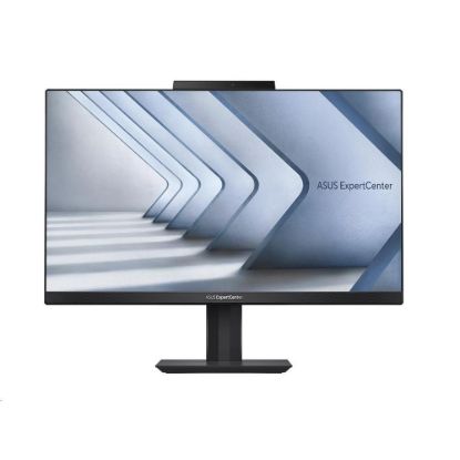 Obrázek ASUS PC AiO ExpertCenter E5 (E5402 WVAK- BPC004XA), i5- 1340P, 23.8" 1920 x 1080, 8 GB, 256 GB SSD, UHD, W11 Pro EDU…