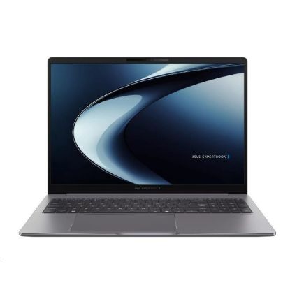 Obrázek ASUS NTB ExpertBook P5 (P5605CAA- CU7321X), Ultra 7 365H, 16" 2560 x 1600, 32 GB, 1 TB SSD, Intel, W11 Pro, Gray