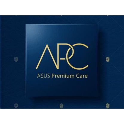 Obrázek ASUS Premium Care - Rozšíření záruky na 5 let - On- Site NBD, pro Commercial NB (NX)