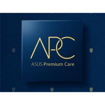 Obrázek ASUS Premium Care - Lokální oprava on- site(následující pracovní den) - 3 roky, PC