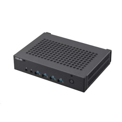Obrázek ASUS Mini PC ExpertCenter PN43 (PN43- BBN200MD), N200, UHD, No OS, Black