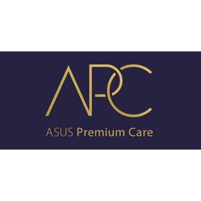 Obrázek ASUS Premium care - Prodloužení záruky Pick- up & Return- 5 let - mini PC