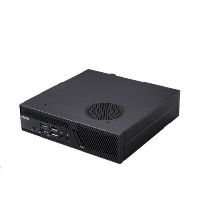 Obrázek ASUS PC PB63- B5046AH (90 MS02R1- M001E0), i5- 13400, 16 GB, 512 GB SSD, UHD, Win 11 Pro, Black