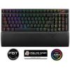 Obrázek ASUS klávesnice ROG STRIX SCOPE II 96 WL/ NXSW/ US/ PBT