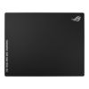 Obrázek ASUS podložka pod myš ROG Moonstone ACE (vel. L / Black), sklo