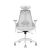 Obrázek ASUS herní křeslo ROG Destrier Core, bílá