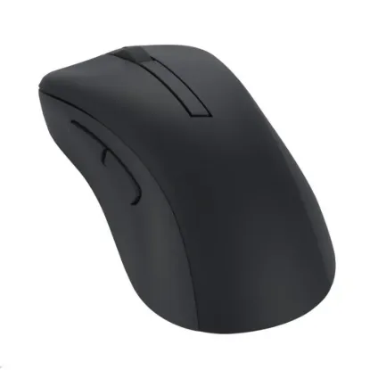 Obrázek ASUS myš MD102 Optická bezdrátová myš, šedá