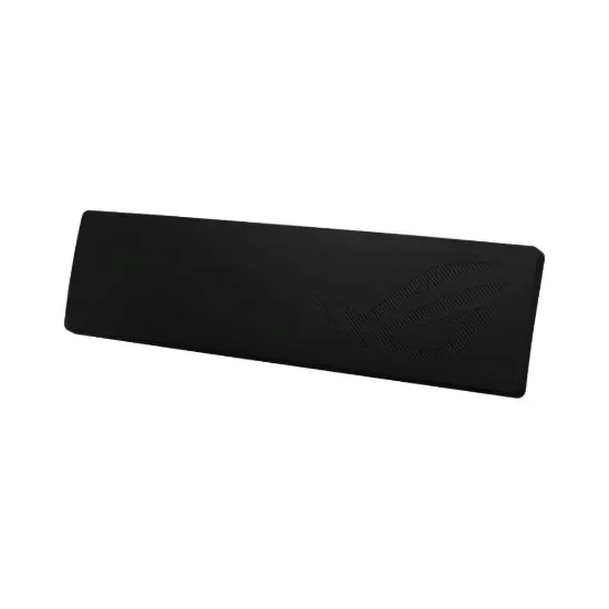 Obrázek ASUS opěrka zápěstí ROG WRIST REST, černá