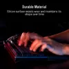 Obrázek ASUS opěrka zápěstí ROG WRIST REST, černá