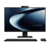 Obrázek ASUS PC AiO ExpertCenter P470 (P470VAK- C7161TX), Core 7 240H, 27" 1920 x 1080, 16 GB, 1 TB SSD, Intel, W11 Pro, Black