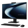 Obrázek ASUS PC AiO ExpertCenter P470 (P470VAK- C7161TX), Core 7 240H, 27" 1920 x 1080, 16 GB, 1 TB SSD, Intel, W11 Pro, Black