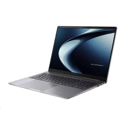 Obrázek ASUS NTB ExpertBook P5 (P5605CAA- CU7321X), Ultra 7 365H, 16" 2560 x 1600, 32 GB, 1 TB SSD, Intel, W11 Pro, Gray