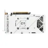 Obrázek ASUS VGA NVIDIA GeForce RTX 5060 DUAL 8G WHITE, 8 GB GDDR7, 3xDP, 1xHDMI