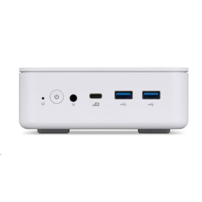 Obrázek PC Revo Box RB102-BARR,Ryzen 5 7430U,8GB,512GB SSD,N/A,W11H,White