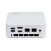 Obrázek PC Revo Box RB102-BARR,Ryzen 5 7430U,8GB,512GB SSD,N/A,W11H,White