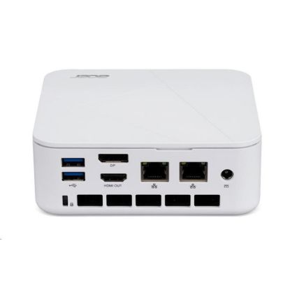 Obrázek PC Revo Box RB102-BARR,Ryzen 5 7430U,8GB,512GB SSD,N/A,W11H,White