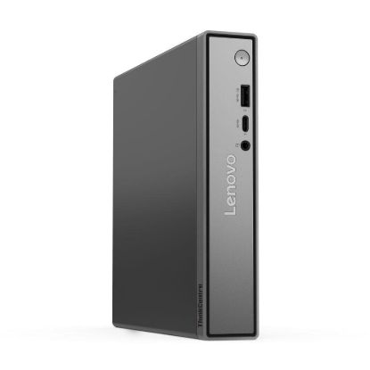 Obrázek PC ThinkCentre Neo 50q G5 Tiny - Core5 210H, 16GB, 512SSD, WiFi, BT