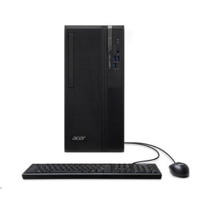 Obrázek PC Veriton S2735G_W_FR300W,Core Ultra 5 225, 16GB, 512GB SSD, W11P, Black
