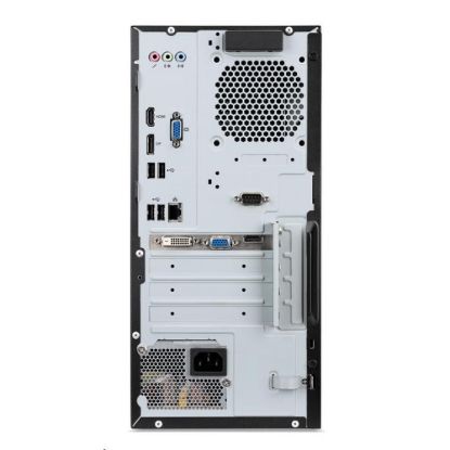 Obrázek PC Veriton S2735G_W_FR300W,Core Ultra 5 225, 16GB, 512GB SSD, W11P, Black