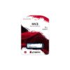 Obrázek Kingston SSD 1 TB NV3, M.2 2280, NVMe PCIe Gen4 x 4, (R: 6000MB/ s; W: 4000MB/ s)