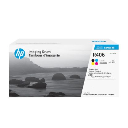 Obrázek HP - Samsung CLT- R406 Imaging Unit (16, 000 pages)