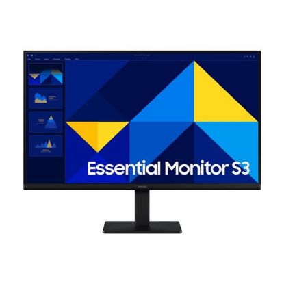 Obrázek SAMSUNG MT LED LCD Monitor 24" S30GD, plochý, 1920 x 1080, IPS, 100 Hz