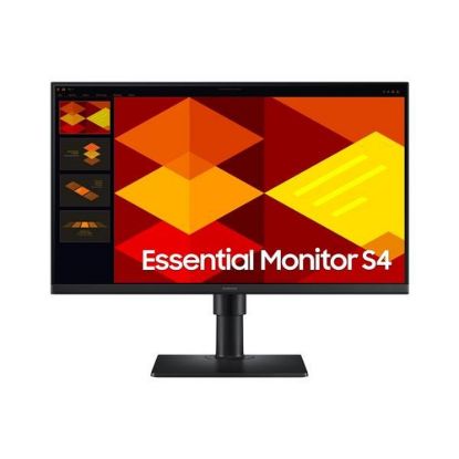 Obrázek SAMSUNG MT LED LCD Monitor 24" Samsung S4 (S40GD) - 1920 x 1080, IPS, 5 ms, 100 Hz