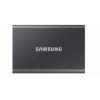 Obrázek Samsung Externí SSD disk T7 - 2 TB - černý
