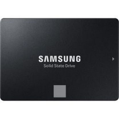 Obrázek SSD 2, 5" Samsung 870 EVO SATA III- 2000 GB