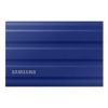 Obrázek Samsung Externí SSD disk T7 Shield - 2 TB - voděodolný, prachuvzdorný, odolný pádu ze 3m, USB3.2 Gen2, stupen krytí IP65