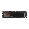 Obrázek Samsung SSD 990 PRO NVMe, M.2 SSD 4 TB