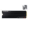 Obrázek Samsung SSD 9100 PRO with Heatsink PCIe 5.0 NVMe M.2 SSD – 8 TB