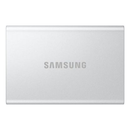 Obrázek Samsung Externí SSD disk T7 Ressurected - 4 TB
