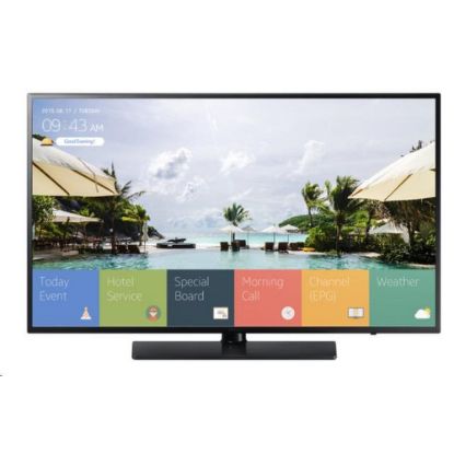 Obrázek SAMSUNG Hospitality TV HG43ET690UEXEN