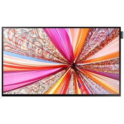 Obrázek SAMSUNG LFD 32" LH32QMCEPGCXEN QM32C 1920 x 1080 , 8 ms, HDMI, repro, VESA