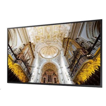 Obrázek SMART Signage LED QB55C 55" LH55QBCEBGCXEN