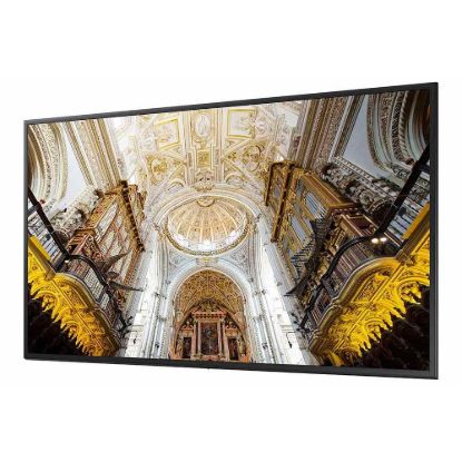 Obrázek SMART Signage LED QE43T 43" LH43QETELGCXEN