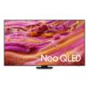Obrázek Samsung 55" TV, 4K Full HD, Neo QLED, 120 Hz, HDR, Dolby Atmos, Tizen OS