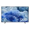 Obrázek Samsung QE55Q8FAA 55" TV, QLED, 4K Ultra HD, Quantum HDR+, Tizen, Apple AirPlay, Wi- Fi, Bluetooth, HDMI, USB
