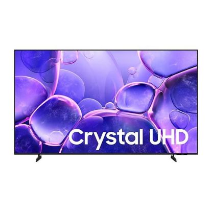 Obrázek Samsung U8072F 50" TV, 4K Ultra HD, HDR, Tizen, Apple AirPlay, OTS Lite, Wi- Fi, Bluetooth, HDMI, USB