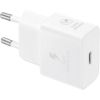 Obrázek Power adapter Samsung EP- T2510N white, EU
